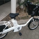 パナソニック　ＮＥＷギュットミニDX　ホワイト　人気モデルがこの価格！