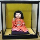 日本人形（ひな人形）