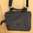 KIPLING ショルダーバッグ（中古品）