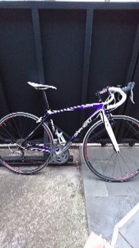 GARNEAU ガノー ロードバイク RHC 14