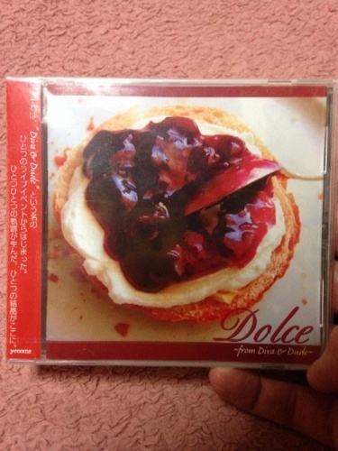 ゴールデンボンバー収録『ドスケベ』オムニバスアルバム Dolece
