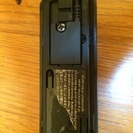 終了　アマチュア無線機　IC-208