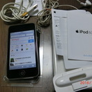 値下げ！アップル iPod touch MC086J/A 8GB...