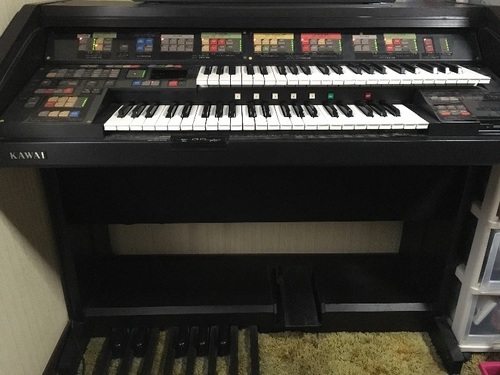 エレクトーン