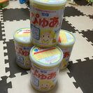 ミルク缶 ぴゅあ 4缶セット