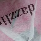 dazzlin♥ピンク   カバン