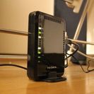 I-O DATA 11n/b/g対応 無線LAN親機(Wi-Fi...