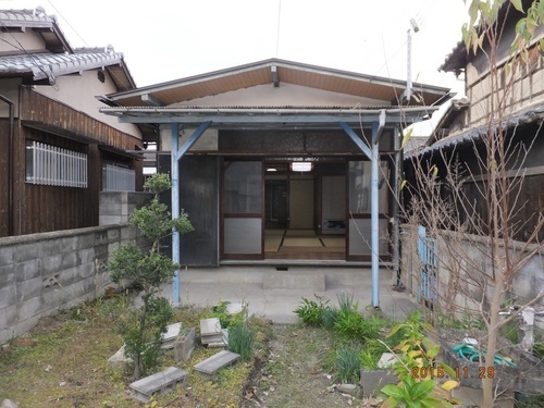 高砂市庭付き貸平家ペット可 家庭菜園可 Haneji 伊保の一戸建ての不動産 住宅情報 無料掲載の掲示板 ジモティー