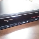 Panasonic DIGA　DVDレコーダー　【HDMIｹｰﾌﾞﾙおまけ付き】　パナソニック　ディーガ　ビエラリンク