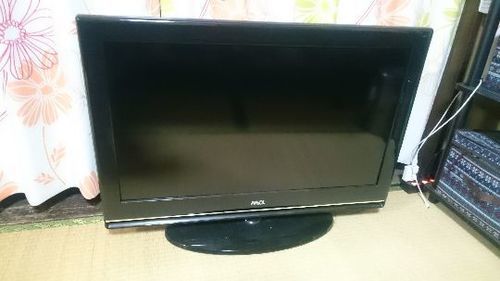 32インチテレビ