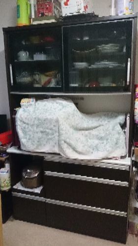 食器棚