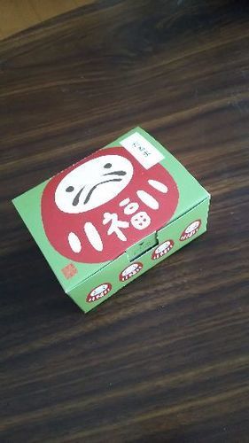 物々交換ok おせんべい 桂新堂 かわいい和 だるま きらら 新宿のその他の中古あげます 譲ります ジモティーで不用品の処分