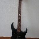 Ibanez  gio  〜 アイバニーズ ギター 中古