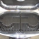 コールマン（coleman）ロードトリップグリル LXE-J 【日本正規品】オプション品、ガス缶付