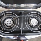 コールマン（coleman）ロードトリップグリル LXE-J 【日本正規品】オプション品、ガス缶付