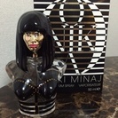 Nicki Minajの香水