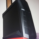 SilverStone RAVEN X Core i7改 3.8...