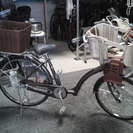 格安整備済自転車！！307