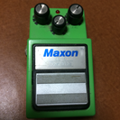 Maxon OD-9