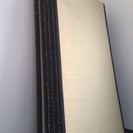 畳♩ 六畳の江戸間です♩