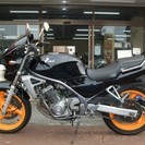 ご成約ありがとうございます NO.668 バリオス(BALIUS) 水冷4サイクル4気筒250ccエンジン ☆彡