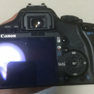  【販売再開】Canon キャノン EOS Kiss X3 レンズセット 一眼レフ