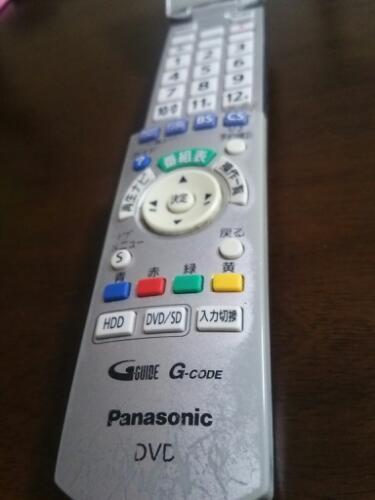 Panasonic DIGA　DVDレコーダー　【HDMIｹｰﾌﾞﾙおまけ付き】　パナソニック　ディーガ　ビエラリンク