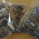 進撃の巨人　Blu-rayブルーレイ　1～8巻セット　初回限定