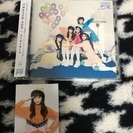 CRAYON POP 1st album 初回限定盤（CD＋DVD）