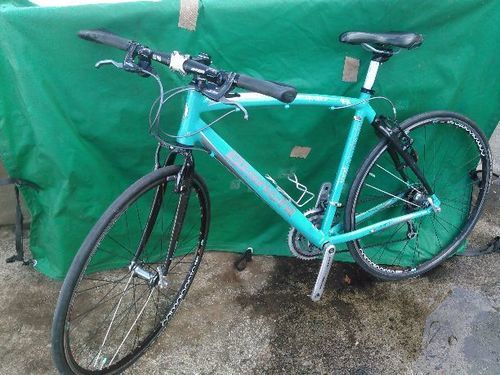 Bianchi　ビアンキ　カメレオンテ3 sport