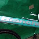 Bianchi　ビアンキ　カメレオンテ3 sport