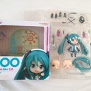 フィギュア ねんどろいど初音ミク2.0 欠品なし中古 ボーカロイ...