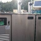 ホシザキ業務用生ビールディスペンサー