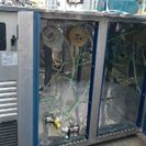 ホシザキ業務用生ビールディスペンサー