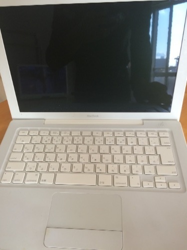 Mac book オフィス搭載 動作問題無し