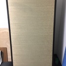 畳♩ 六畳の江戸間です♩