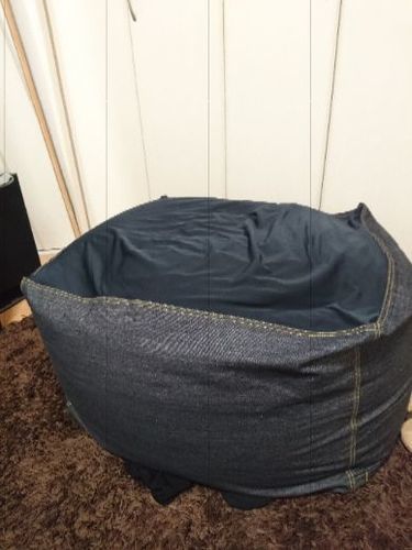 無印良品 人をダメにするソファー(カバー付)