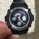 G-SHOCK  AW-590