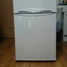 (交渉中)2ドア冷蔵庫 2014年製 82L 白色
