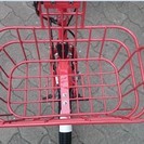 交渉成立ありがとうございます。　ブリヂストン　ＮＥＷビッケ2電動　8.7ＡＨ　新品　限定1000台のレッド　全国最安値挑戦中！　