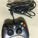 xbox360コントローラー