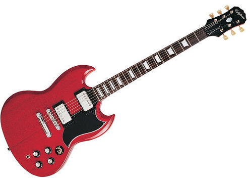 Epiphone SG （エレキギター）