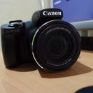 中古美品　CANON PowerShot SX50 HS （オマ...