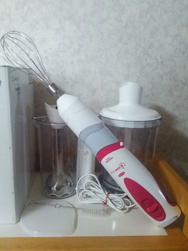 ステックブレンダー