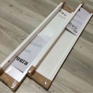 IKEA☆新品飾り棚２個セット
