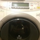 Panasonic ドラム式洗濯機 NA-VR5500R
