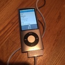 【大幅値下げ】iPod nano 第5世代 8G