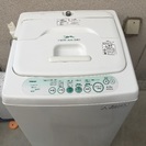 2009年製 4.2kg 洗濯機