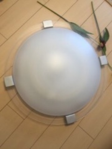 シーリングライト