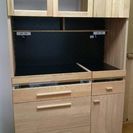 食器棚 キッチンボード ☆良品